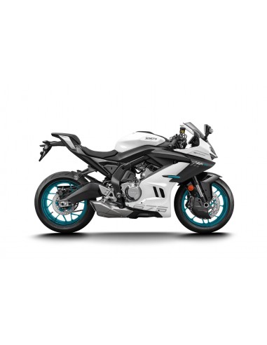 675SR-R CFMOTO