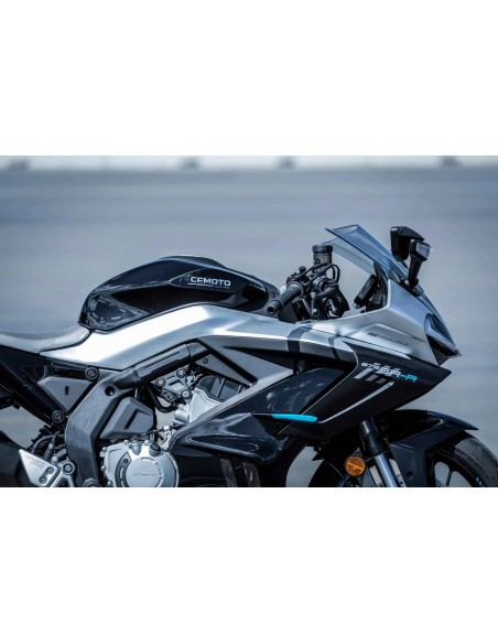 675SR-R CFMOTO