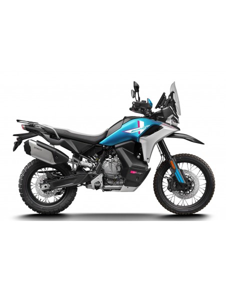 CFMOTO 800 MT X