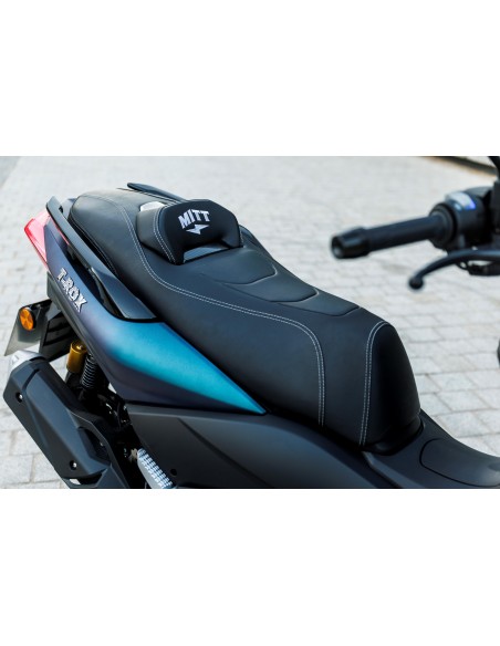 MITT T-ROX 125