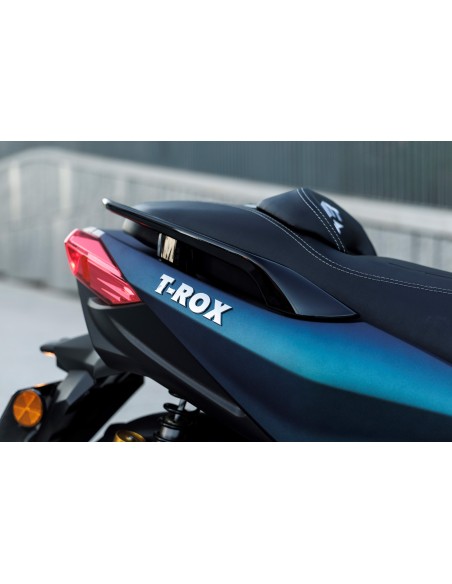 MITT T-ROX 125