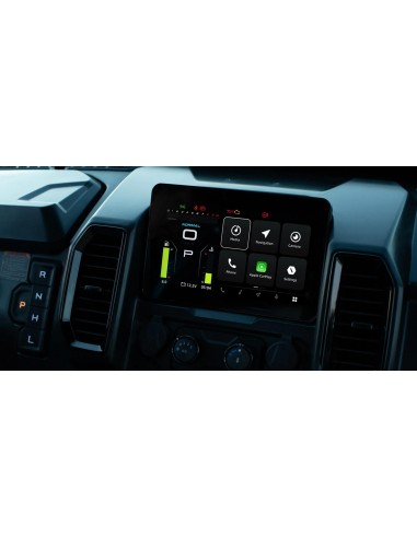 UFORCE  U10 PRO eps HIGHLAND 3 PLAZAS