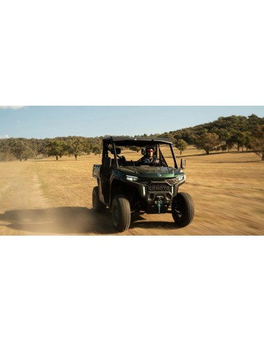 UFORCE  U10 PRO HIGHLAND 3 PLAZAS