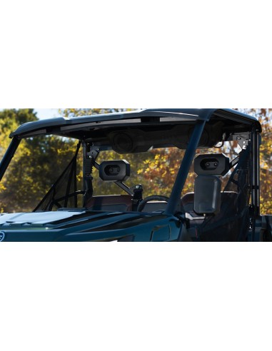 UFORCE  U10 PRO HIGHLAND 3 PLAZAS