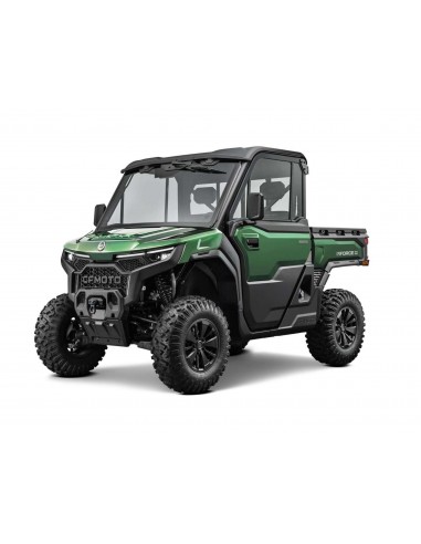 UFORCE  U10 PRO HIGHLAND 3 PLAZAS