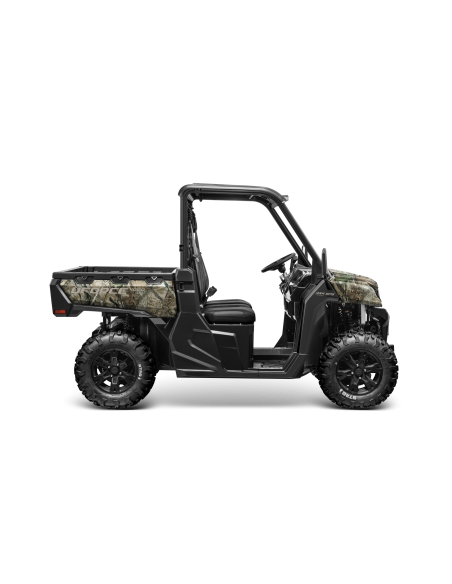 UFORCE  U10 PRO eps  3 PLAZAS