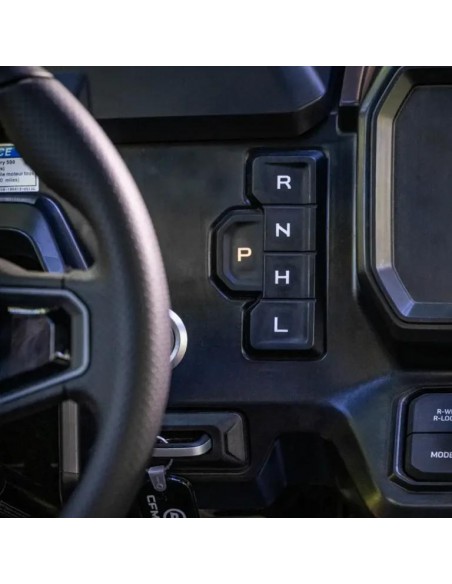 UFORCE  U10 PRO eps  3 PLAZAS