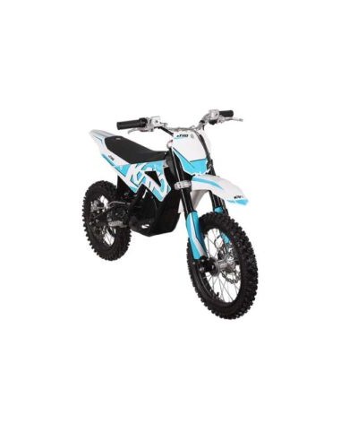 eT110 eléctrica 2500W KAYO