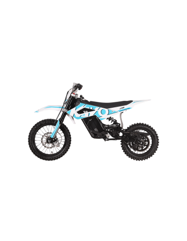 eT110 eléctrica 2500W KAYO