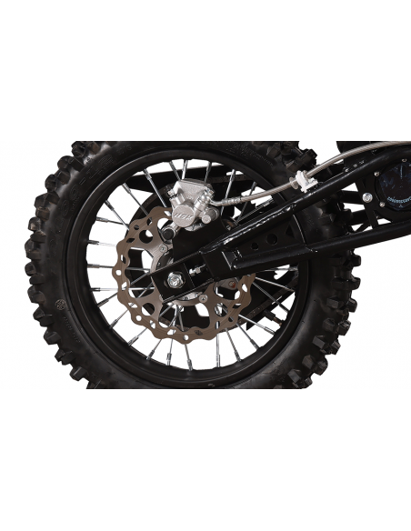 eT110 eléctrica 2500W KAYO