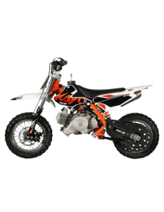 KAYO TSD 110 4T 106 CC