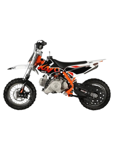 KAYO TSD 110 4T 106 CC