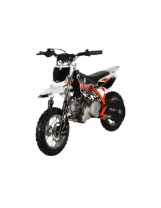 KAYO TSD 110 4T 106 CC 2