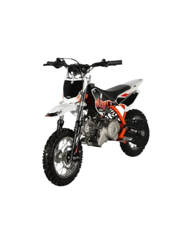 KAYO TSD 110 4T 106 CC