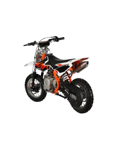 KAYO TSD 110 4T 106 CC