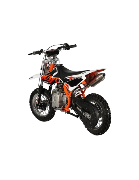 KAYO TSD 110 4T 106 CC