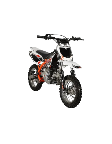 KAYO TSD 110 4T 106 CC