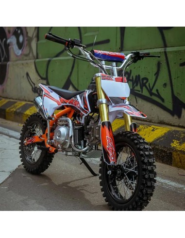 KAYO TSD 110 4T 106 CC