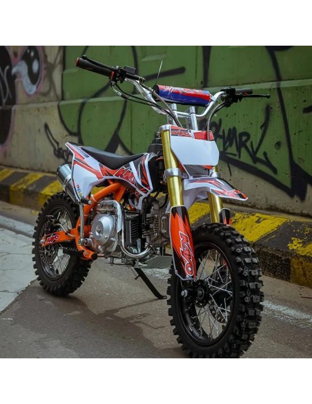 KAYO TSD 110 4T 106 CC