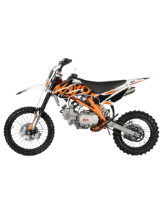 KAYO TT SERIES 140 4T 11CV