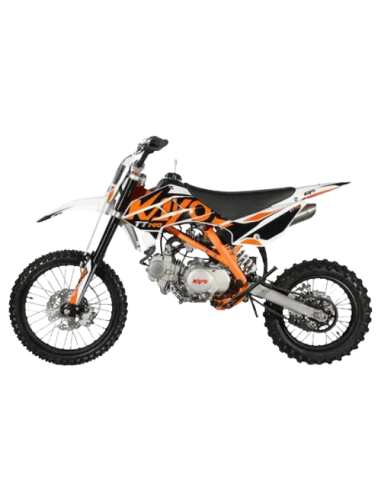 KAYO TT SERIES 140 4T 11CV