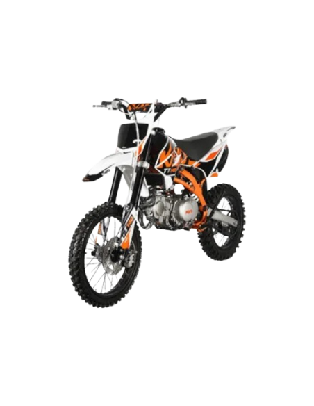 KAYO TT SERIES 140 4T 11CV