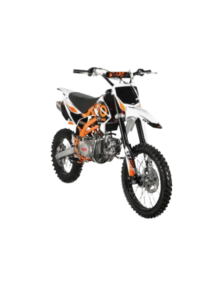 KAYO TT SERIES 140 4T 11CV