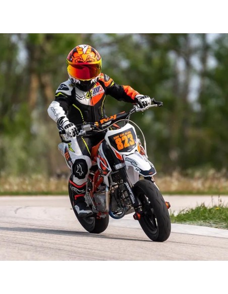 KAYO TT SERIES 140 4T 11CV