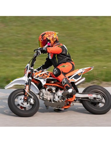 KAYO TT SERIES 140 4T 11CV