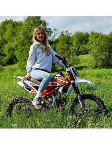 KAYO TT SERIES 140 4T 11CV