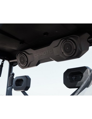 U6 EV ELECTRICO cuadriciclo