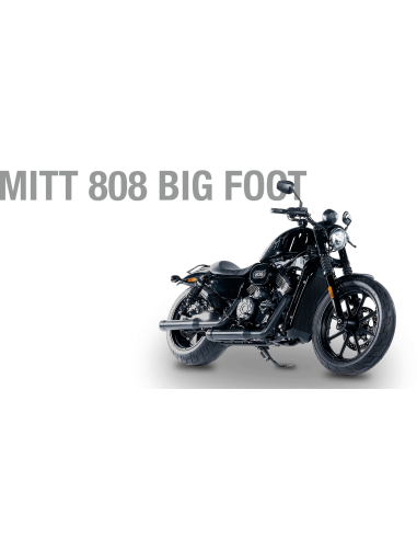 MOTO MITT 808 BIG FOOT