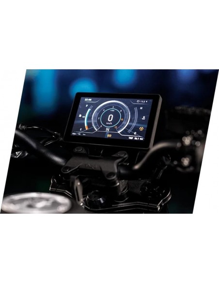 MOTO MITT NK 125 BREMBO LTD. EDITION