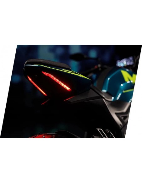 MOTO MITT NK 125 BREMBO LTD. EDITION