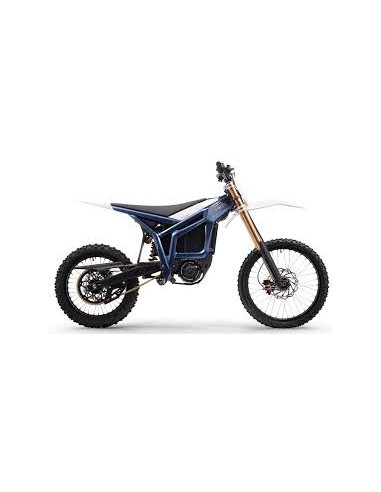 Talaria KOMODO versión L3 matriculable