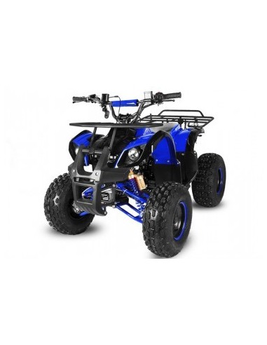 TORONTO 125cc 4T R8 Semi aut. c/ marcha atrás