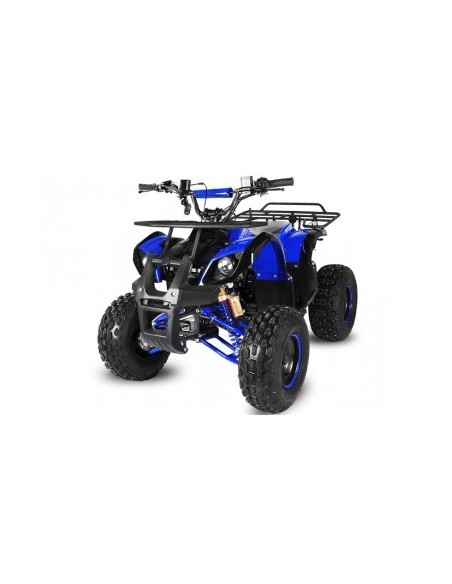 TORONTO 125cc 4T R8 Semi aut. c/ marcha atrás