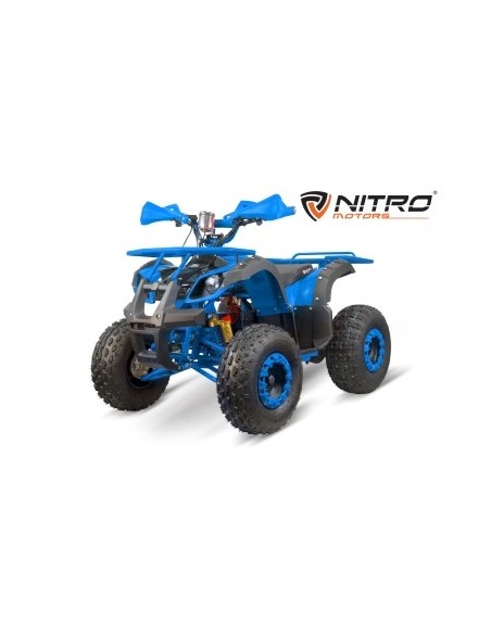 ECO TORONTO S 1000W 48V R8 20Ah