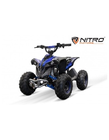 Eco AVENGER PRIME 1060w36v  CARDAN DRIVE R6