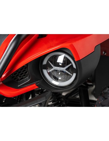 ATV LINHAI Z 210 2X4