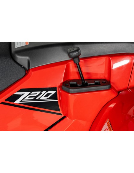 ATV LINHAI Z 210 2X4