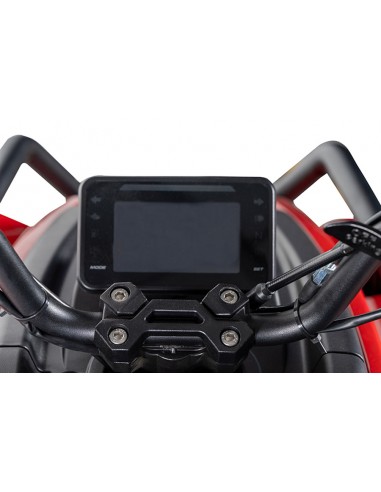 ATV LINHAI Z 210 2X4