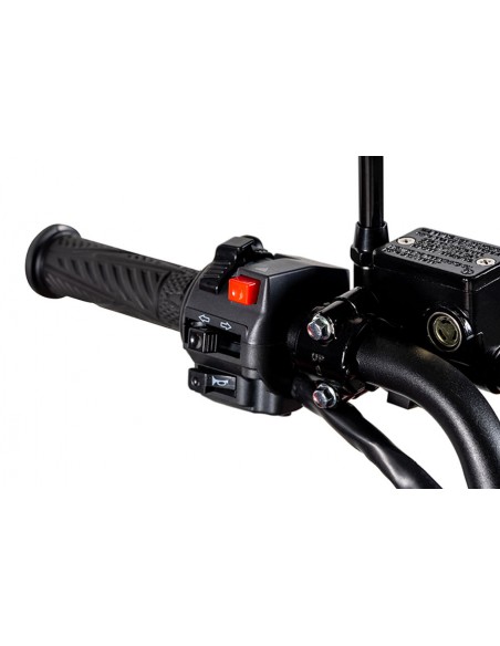 ATV LINHAI Z 210 2X4