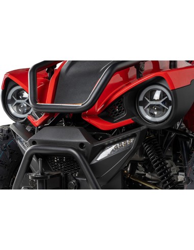 ATV LINHAI Z 210 2X4