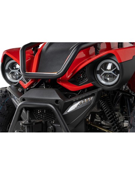 ATV LINHAI Z 210 2X4