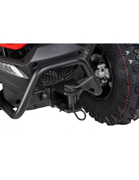 ATV LINHAI Z 210 2X4