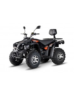 ATV LINHAI Z 210 2X4
