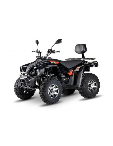 ATV LINHAI Z 210 2X4
