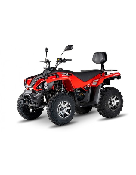 ATV LINHAI Z 210 2X4