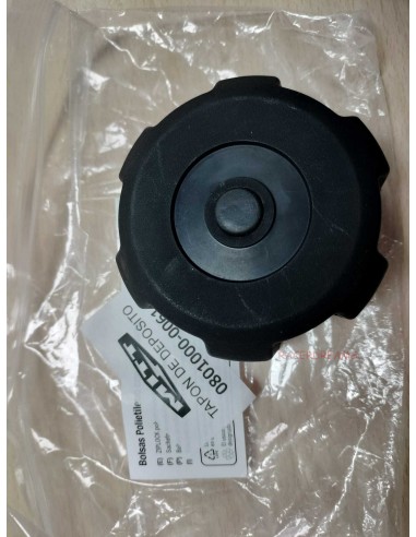 TAPON  DEPOSITO GASOLINA